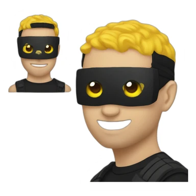 Twenty one pilots sticker