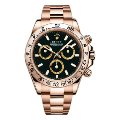 Rolex surya sticker