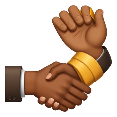 to give and take sticker