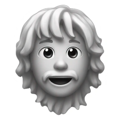 Baignoire d'argent sticker