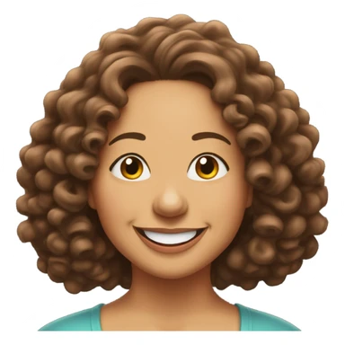 Maya Rudolph sticker