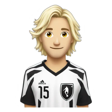 xqc soccer sticker