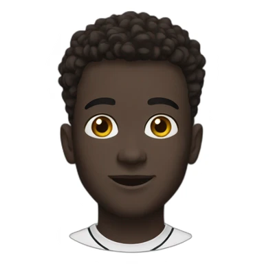 Bukayo saka sticker