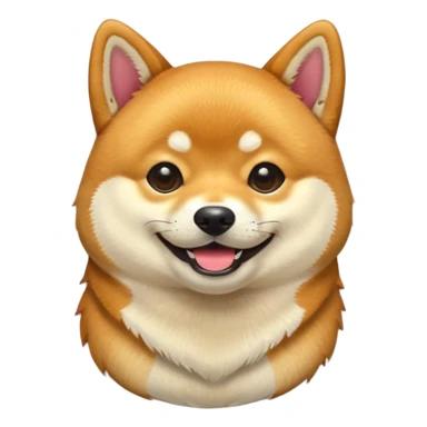 create shiba stickers please sticker