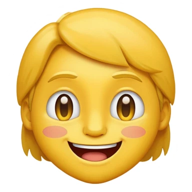 Leon (animal) guiñando el ojo , emoji tipo iphone sticker