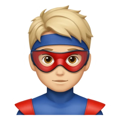 kid danger sticker