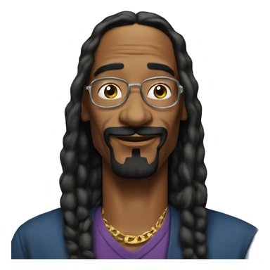 snoopdogg sticker