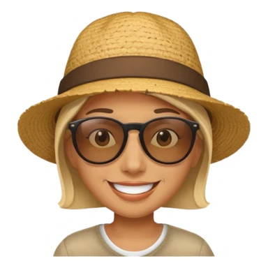 Você não precisa mudar sua vida inteira.
Às vezes, um fim de semana é suficiente para mudar a forma como você se entende. sticker