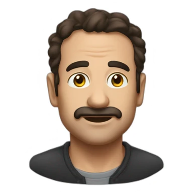 patrick-poivre-d-arvor sticker