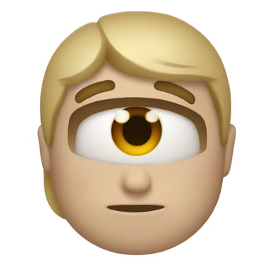 Aseñalar a la pantalla sticker