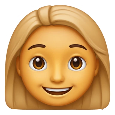 face emoji la pepo sticker