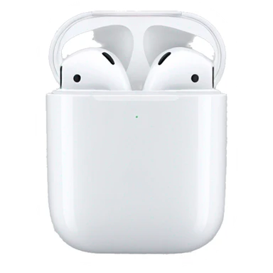 AirPods sticker