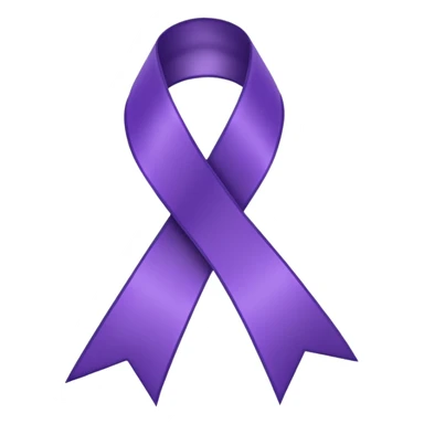 🎗 θελω αυτο αλλα σε μωβ κ να γράφει πανω IBD sticker