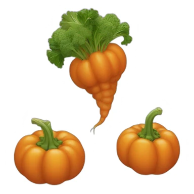 goya vegetable sticker