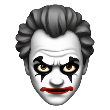 why so serious sticker