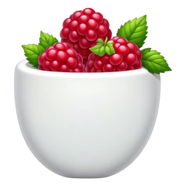Framboise  sticker