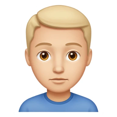 Parent Face  sticker