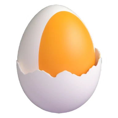 egg sticker
