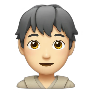 kaoru-mitoma sticker