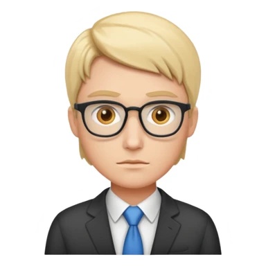 product manager sticker