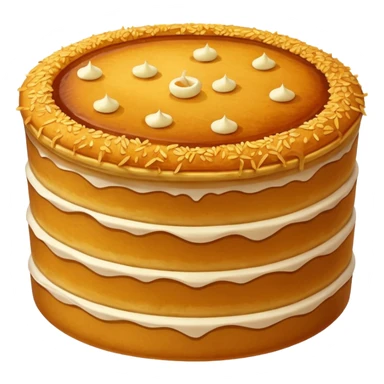 Kunafa sticker