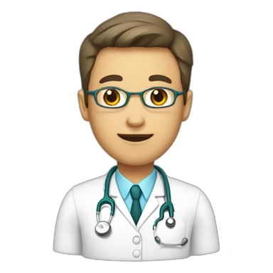Physician Assistant sticker