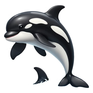 orca sticker