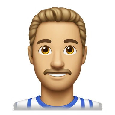 Yugoslavia emoji sticker