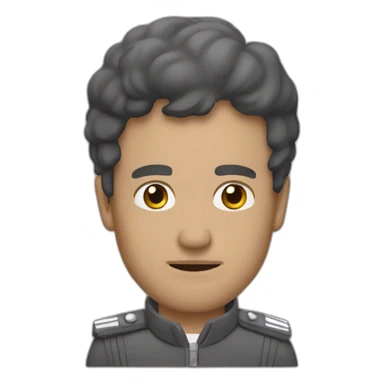 Coup du monde sticker