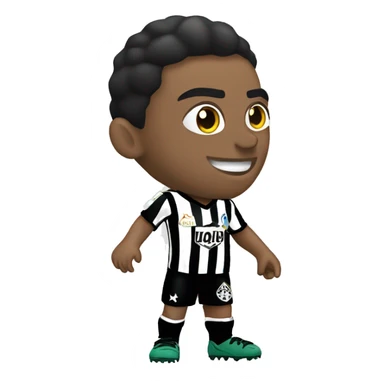 clube atletico mineiro sticker
