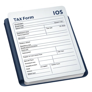 tax simple sticker