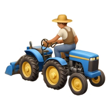 The Agricultural Revolution sticker