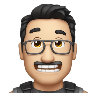 markiplier sticker