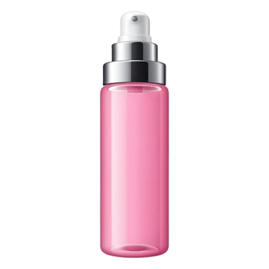 LiPink skincare sticker