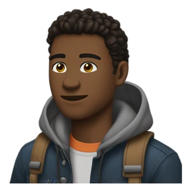 Boyfriend-fnf sticker