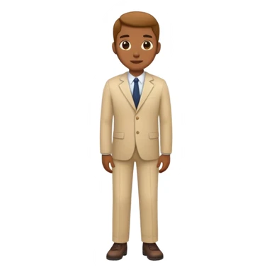 super realistic full-length official sticker