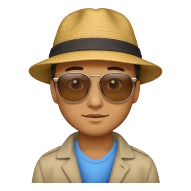 Remove that food in his hand sticker