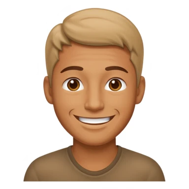 I’ll call Luis, he’s good at it. sticker