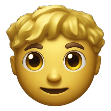 Fortnite Midas sticker