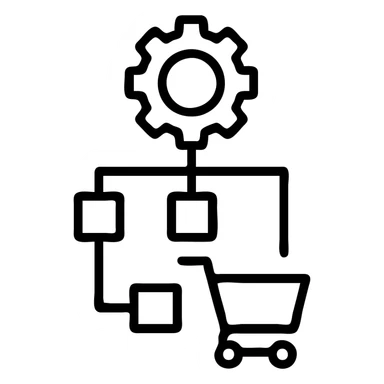 Sales automation workflows sticker