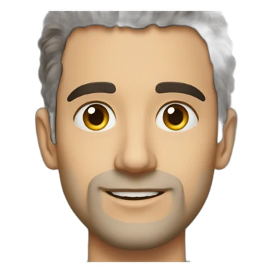 Cédric groler sticker