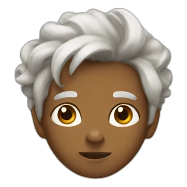 Casse-noisettes sticker