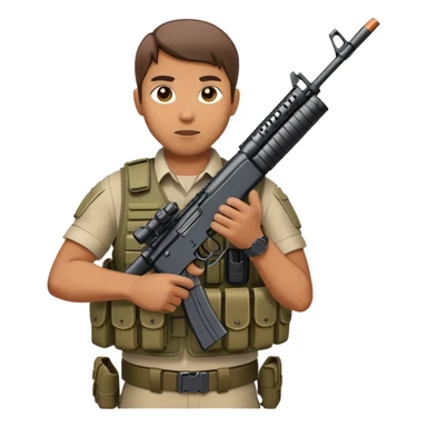 Special Enforcement Bureau sticker