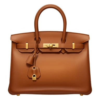 Birkin sticker