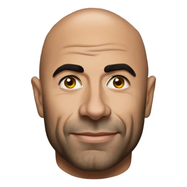 joe rogan sticker