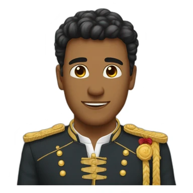 Doigts d'honneur sticker