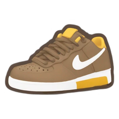 bapesta sticker