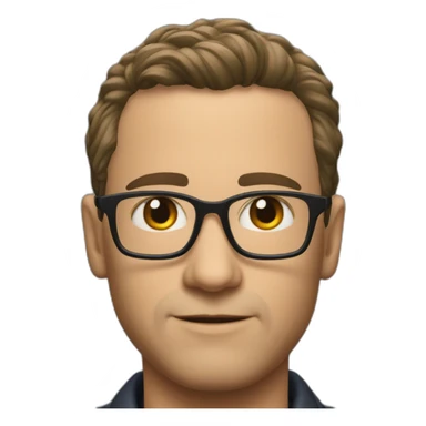 Neal cafrey fbi sticker