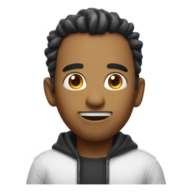 something has spawn ! sticker