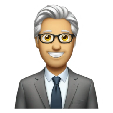 ceo warehouse work sticker